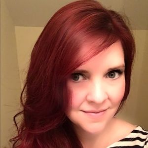 Meet your Posher, Veronica